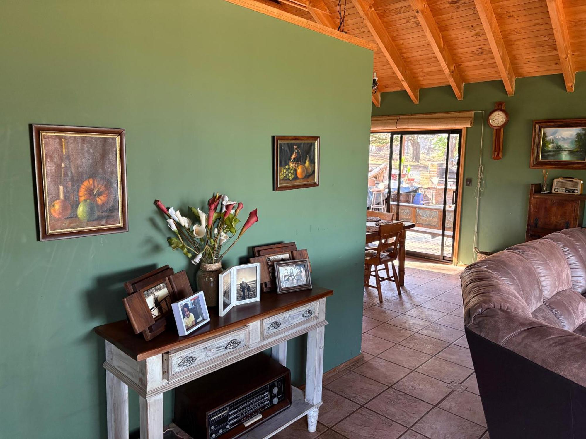 Casa De Playa Campestre Villa San Antonio  Eksteriør billede